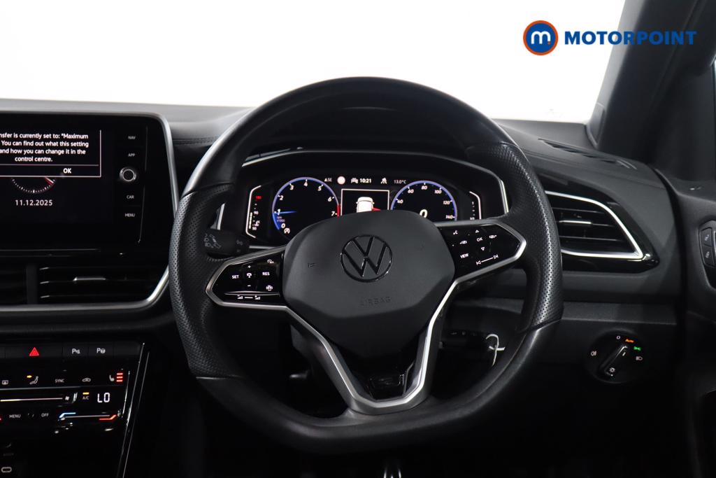 Used Volkswagen T-Roc 2023 for sale - 76905544: Photo 9