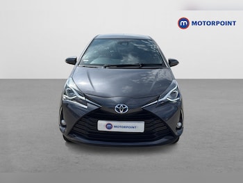 Used Toyota Yaris 2020 for sale - 79344785: Photo