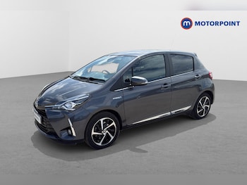 Used Toyota Yaris 2020 for sale - 79344785: Photo