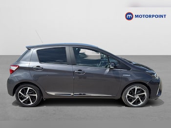 Used Toyota Yaris 2020 for sale - 79344785: Photo