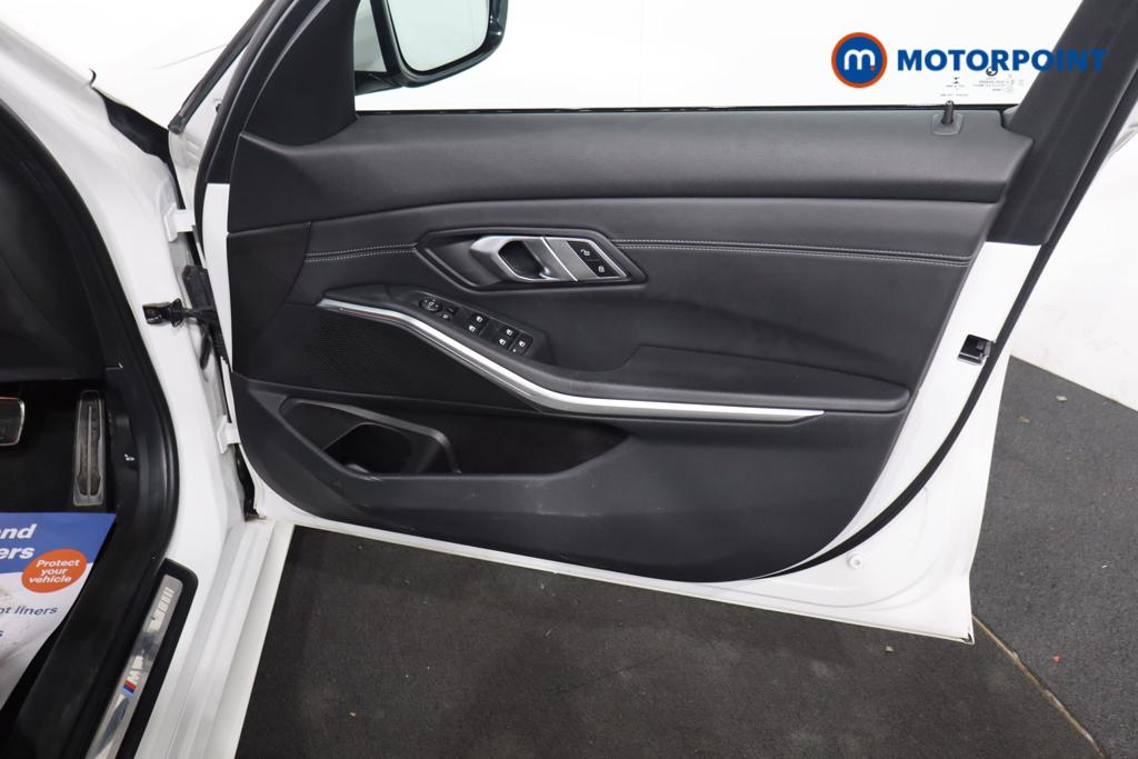 Used BMW 3 Series 2021 for sale - 77567997: Photo 10