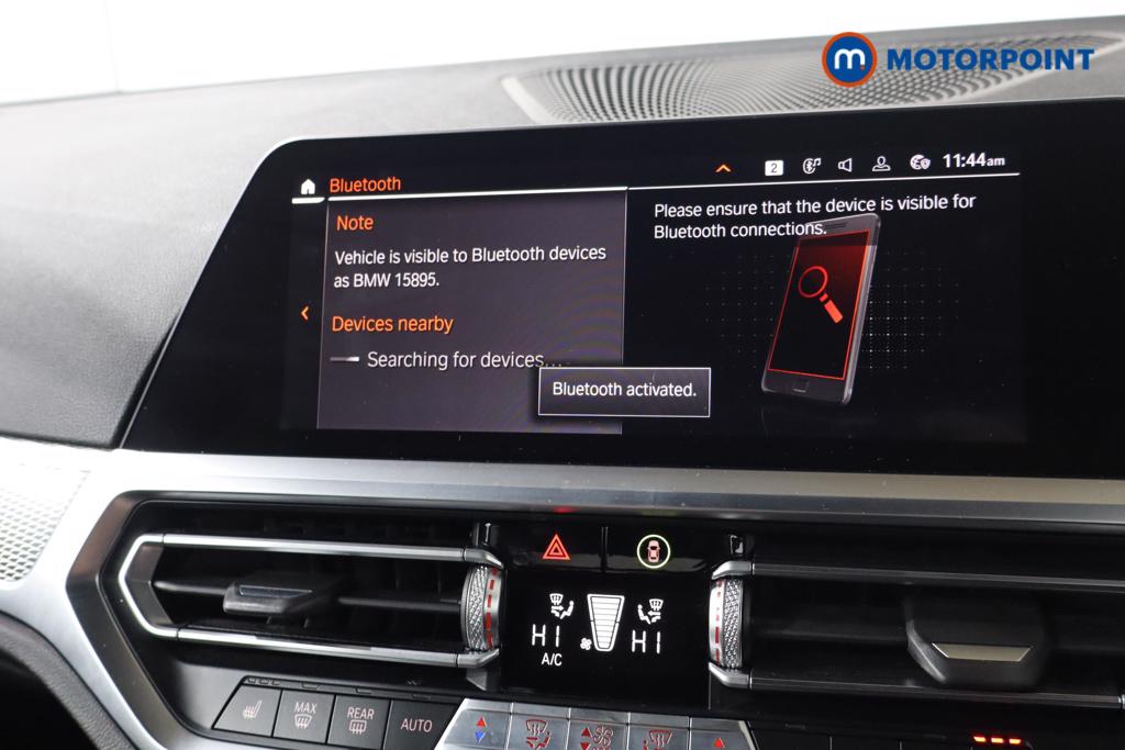 Used BMW 3 Series 2021 for sale - 77567997: Photo 15