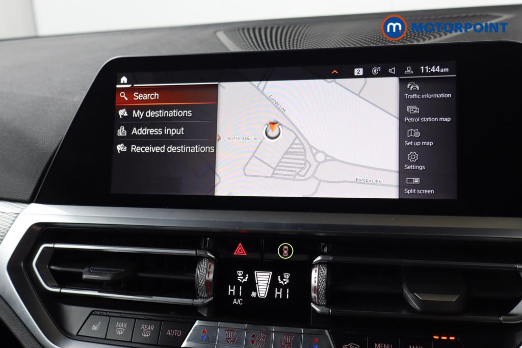 Used BMW 3 Series 2021 for sale - 77567997: Photo 18