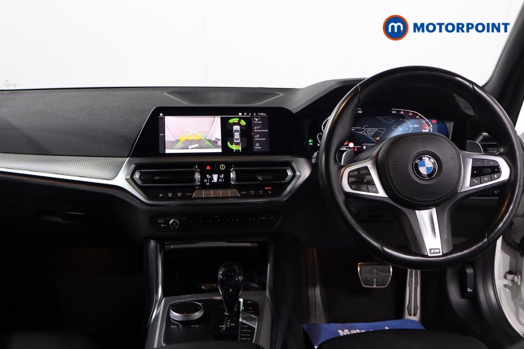 Used BMW 3 Series 2021 for sale - 77567997: Photo 26