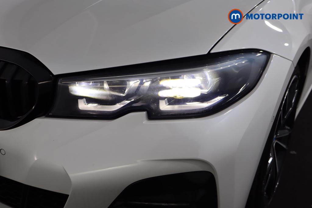 Used BMW 3 Series 2021 for sale - 77567997: Photo 33