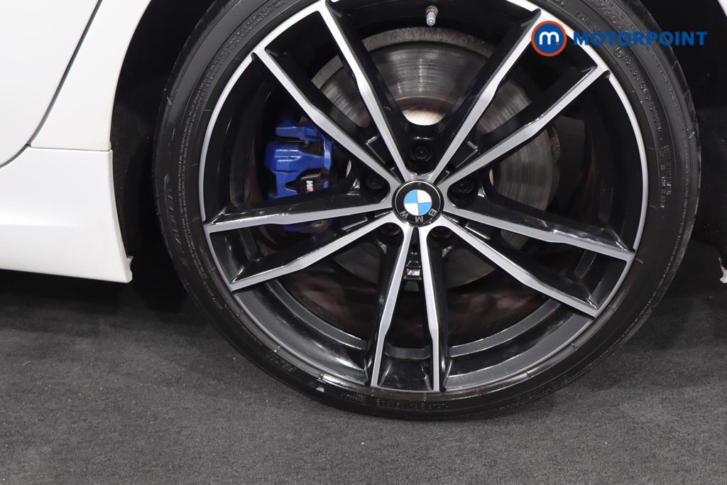 Used BMW 3 Series 2021 for sale - 77567997: Photo 36