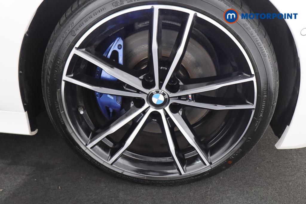 Used BMW 3 Series 2021 for sale - 77567997: Photo 38