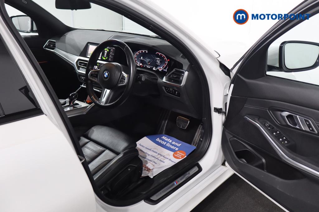 Used BMW 3 Series 2021 for sale - 77567997: Photo 9