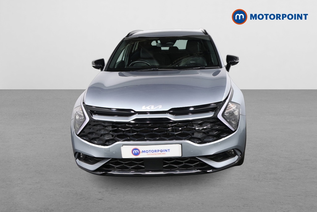 Used Kia Sportage 2024 for sale - 76980181: Photo 2