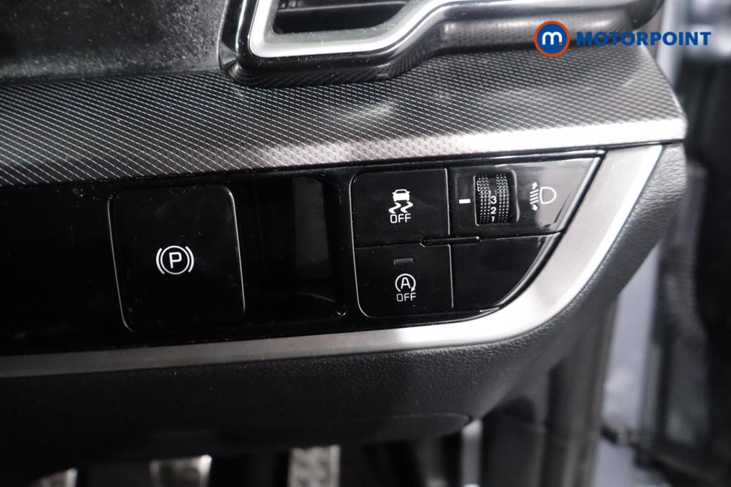 Used Kia Sportage 2024 for sale - 76980181: Photo 21