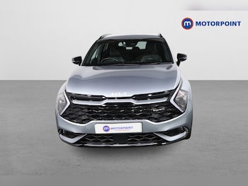 Used Kia Sportage 2024 for sale - 76980181: Photo