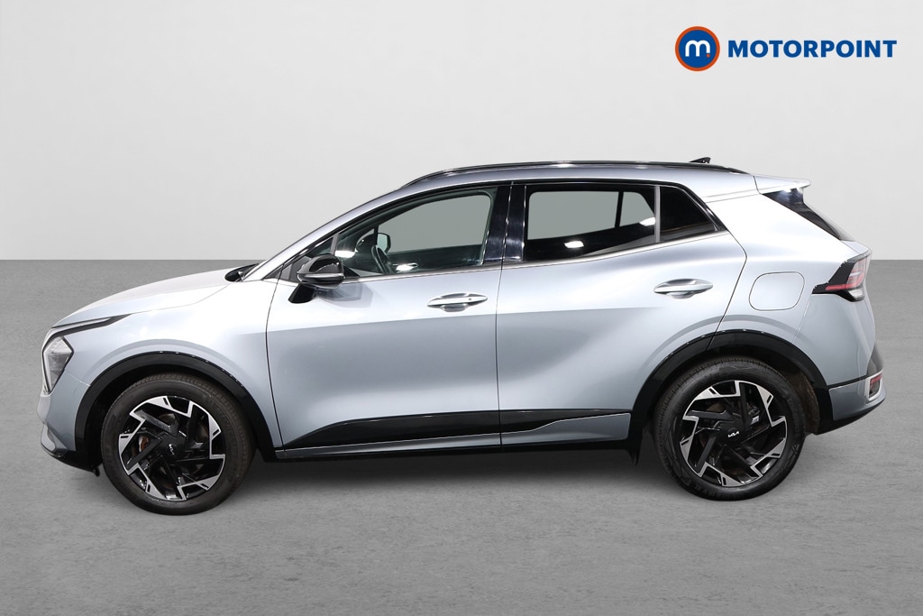 Used Kia Sportage 2024 for sale - 76980181: Photo 4