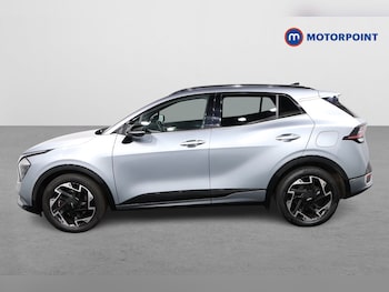 Used Kia Sportage 2024 for sale - 76980181: Photo