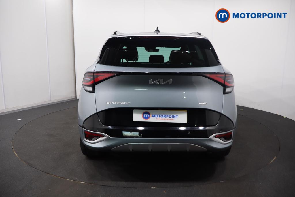 Used Kia Sportage 2024 for sale - 76980181: Photo 9