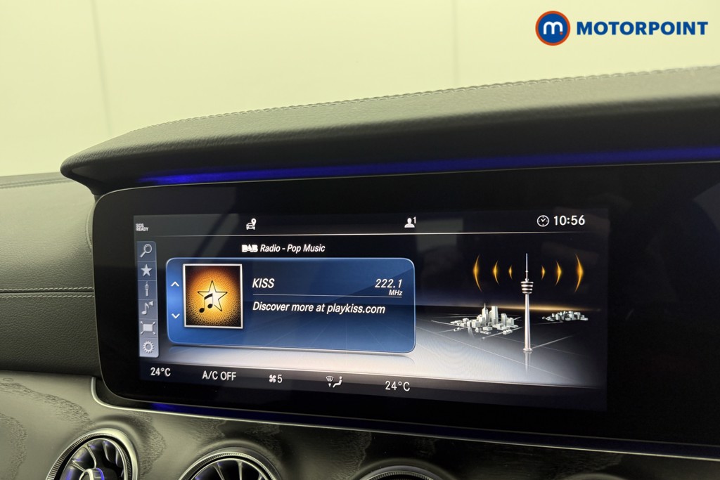 Used Mercedes-Benz E Class 2019 for sale - 77916847: Photo 10