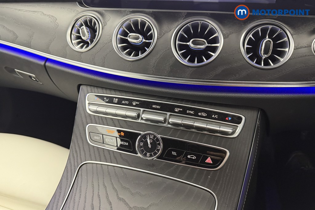 Used Mercedes-Benz E Class 2019 for sale - 77916847: Photo 12