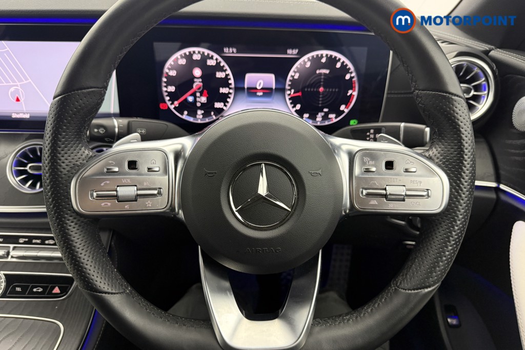 Used Mercedes-Benz E Class 2019 for sale - 77916847: Photo 15