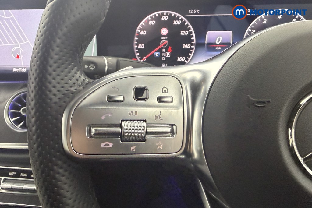 Used Mercedes-Benz E Class 2019 for sale - 77916847: Photo 16