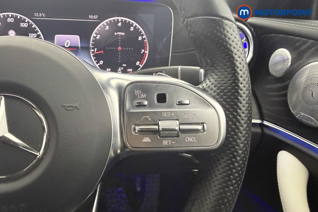 Used Mercedes-Benz E Class 2019 for sale - 77916847: Photo 17