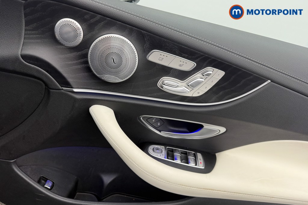 Used Mercedes-Benz E Class 2019 for sale - 77916847: Photo 19