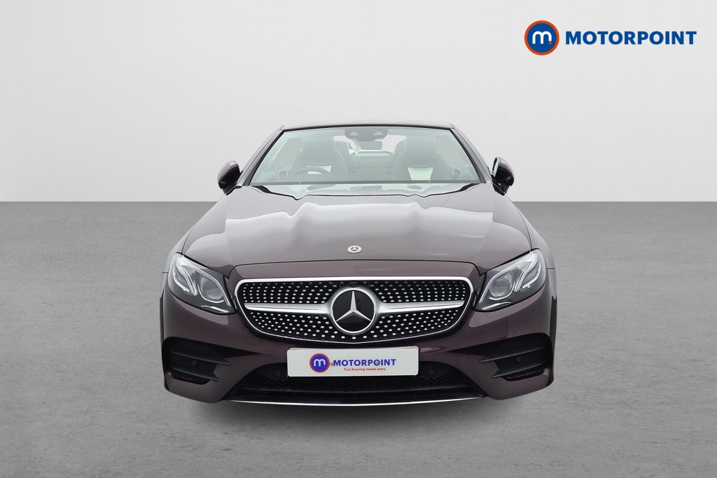 Used Mercedes-Benz E Class 2019 for sale - 77916847: Photo 2