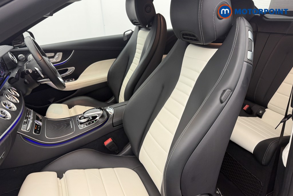 Used Mercedes-Benz E Class 2019 for sale - 77916847: Photo 23