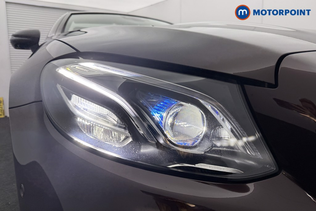 Used Mercedes-Benz E Class 2019 for sale - 77916847: Photo 28