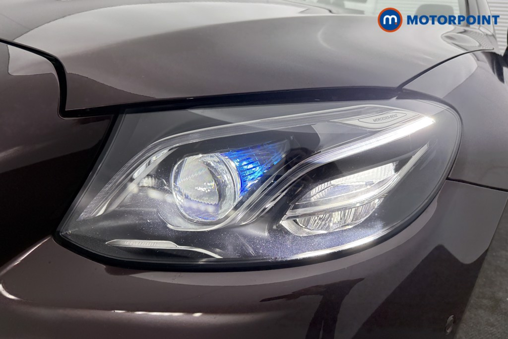 Used Mercedes-Benz E Class 2019 for sale - 77916847: Photo 29