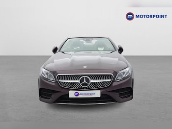 Used Mercedes-Benz E Class 2019 for sale - 77916847: Photo