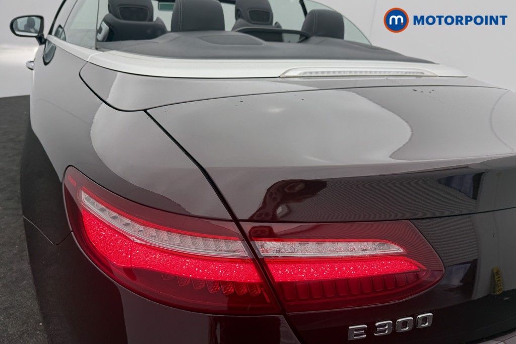 Used Mercedes-Benz E Class 2019 for sale - 77916847: Photo 30