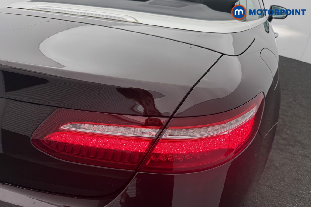 Used Mercedes-Benz E Class 2019 for sale - 77916847: Photo 31