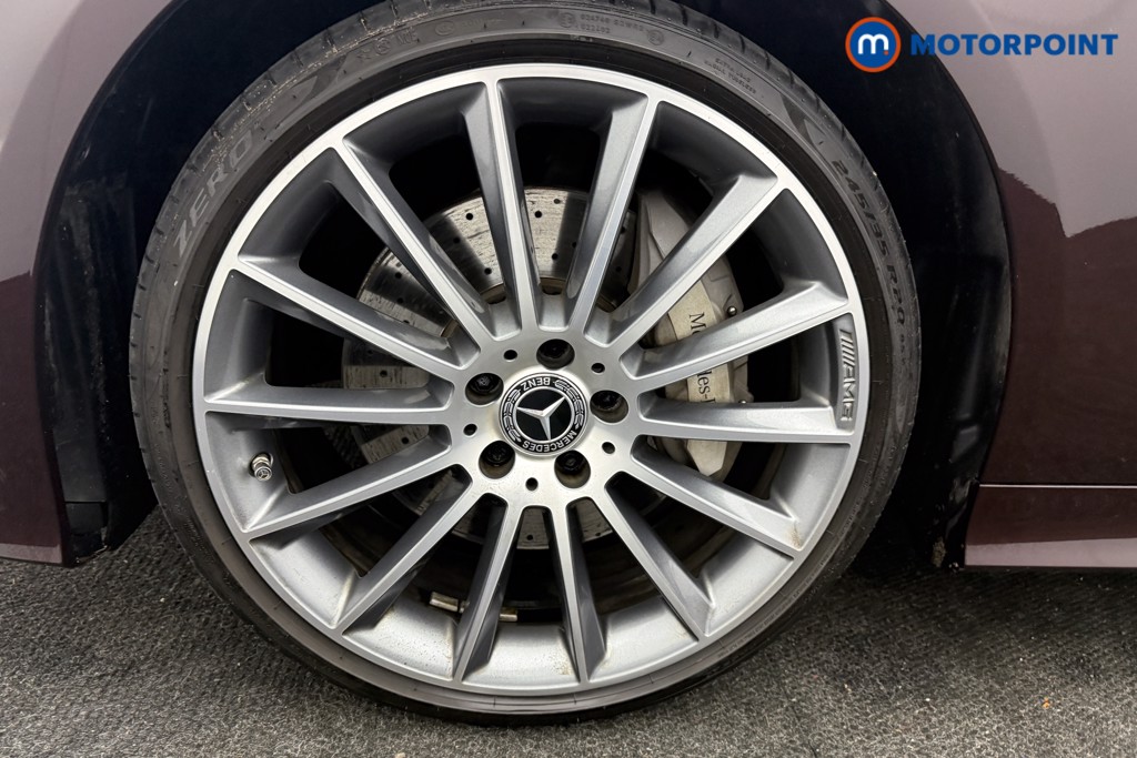 Used Mercedes-Benz E Class 2019 for sale - 77916847: Photo 34