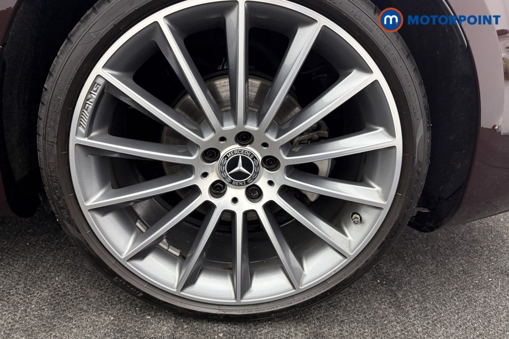 Used Mercedes-Benz E Class 2019 for sale - 77916847: Photo 35