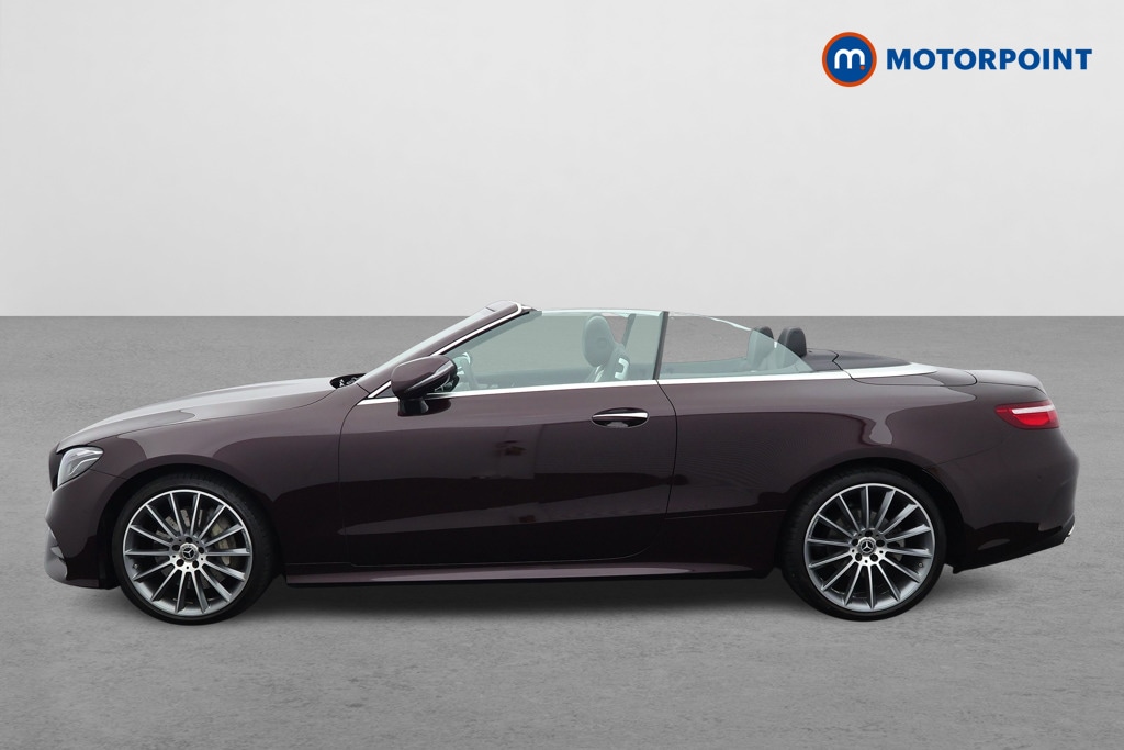 Used Mercedes-Benz E Class 2019 for sale - 77916847: Photo 4