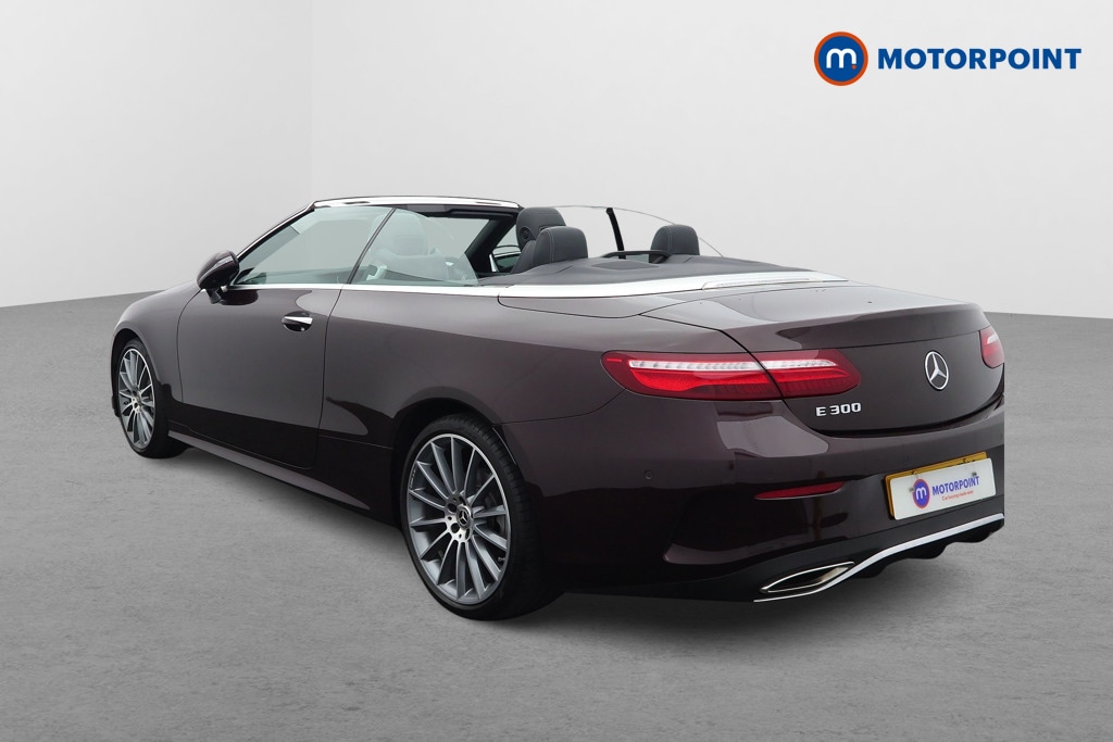 Used Mercedes-Benz E Class 2019 for sale - 77916847: Photo 5