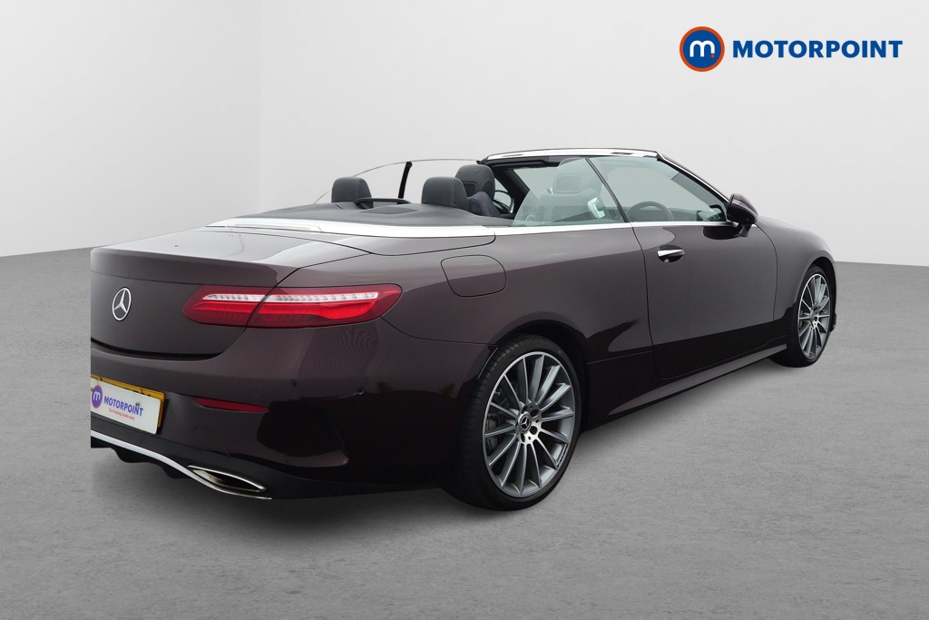 Used Mercedes-Benz E Class 2019 for sale - 77916847: Photo 7