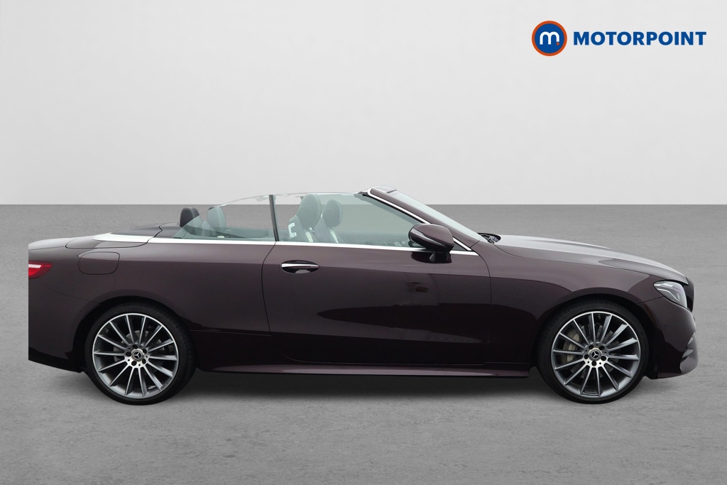 Used Mercedes-Benz E Class 2019 for sale - 77916847: Photo 8