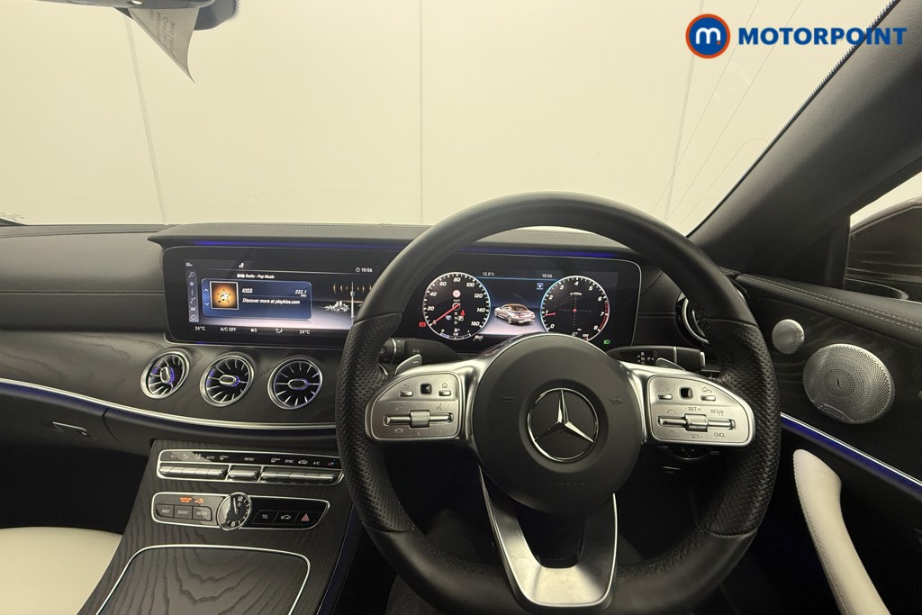Used Mercedes-Benz E Class 2019 for sale - 77916847: Photo 9