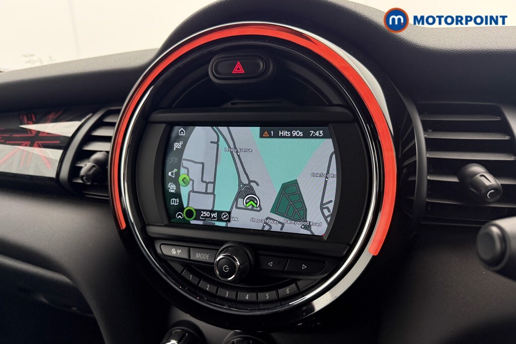 Used MINI Convertible 2019 for sale - 77943549: Photo 10