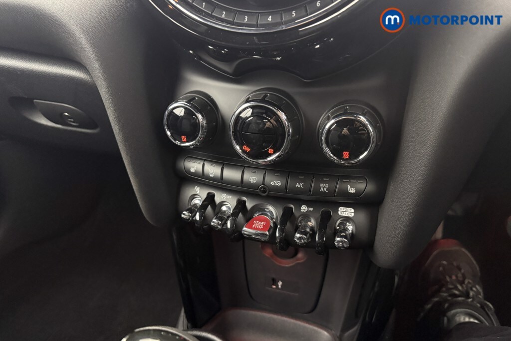 Used MINI Convertible 2019 for sale - 77943549: Photo 11