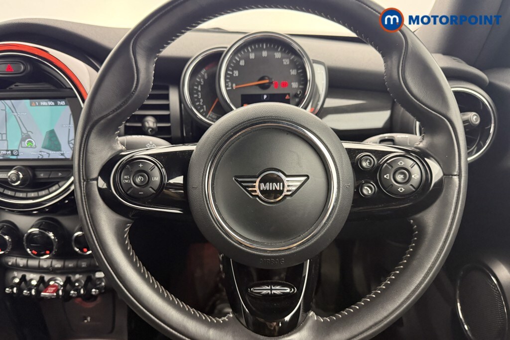 Used MINI Convertible 2019 for sale - 77943549: Photo 14
