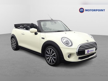 Used MINI Convertible 2019 for sale - 77943549: Photo