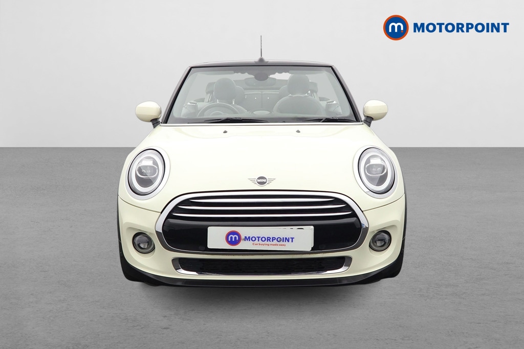 Used MINI Convertible 2019 for sale - 77943549: Photo 2