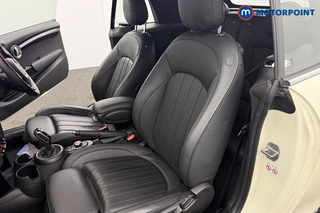 Used MINI Convertible 2019 for sale - 77943549: Photo 20