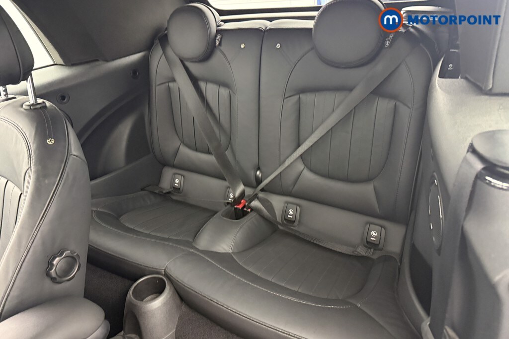 Used MINI Convertible 2019 for sale - 77943549: Photo 21