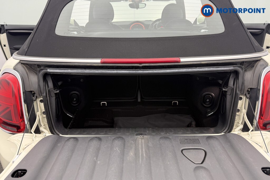 Used MINI Convertible 2019 for sale - 77943549: Photo 22