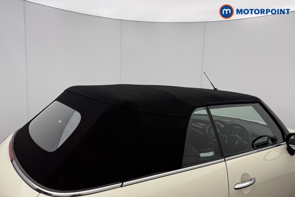 Used MINI Convertible 2019 for sale - 77943549: Photo 23