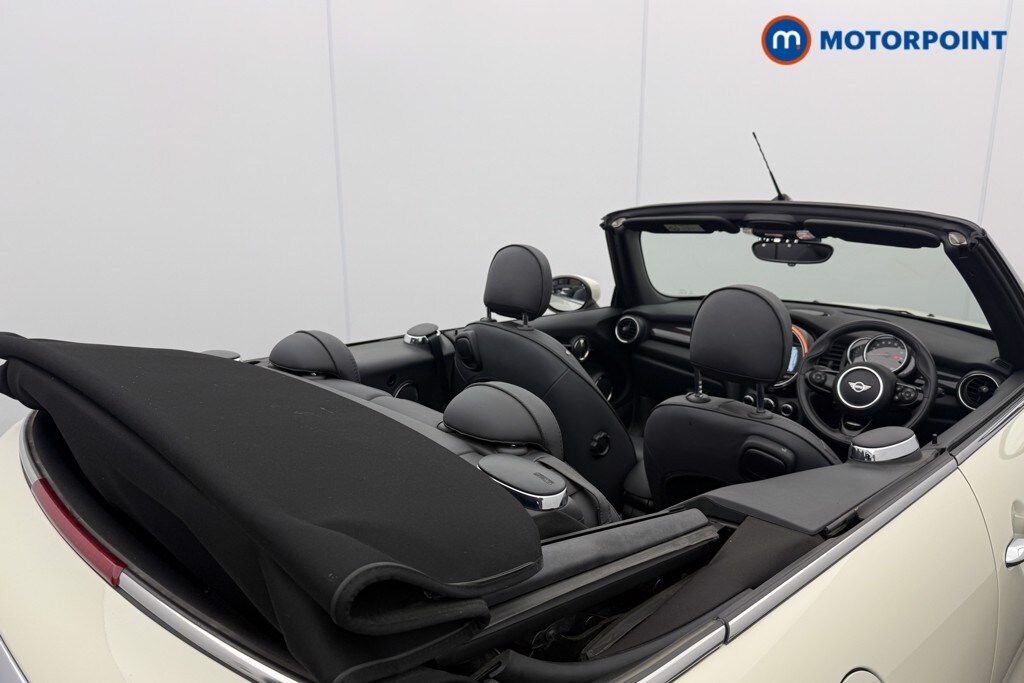 Used MINI Convertible 2019 for sale - 77943549: Photo 28