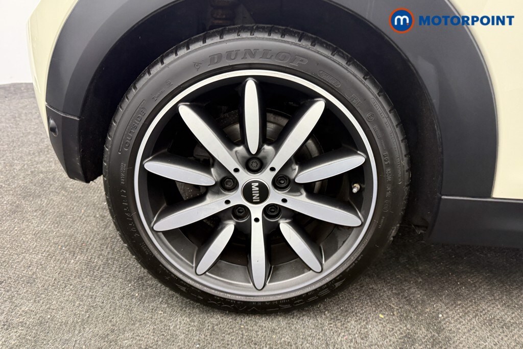 Used MINI Convertible 2019 for sale - 77943549: Photo 29