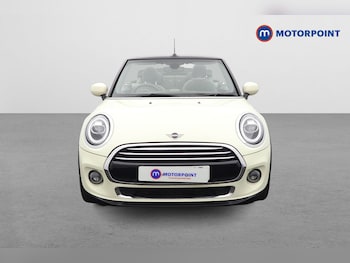 Used MINI Convertible 2019 for sale - 77943549: Photo
